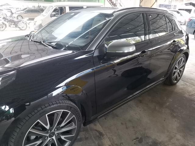 Lynk & Co 02 Hatchback 2021 thumb 8