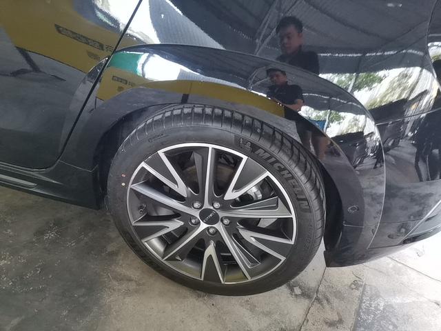 Lynk & Co 02 Hatchback 2021 thumb 10