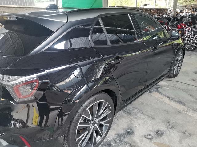 Lynk & Co 02 Hatchback 2021 thumb 11