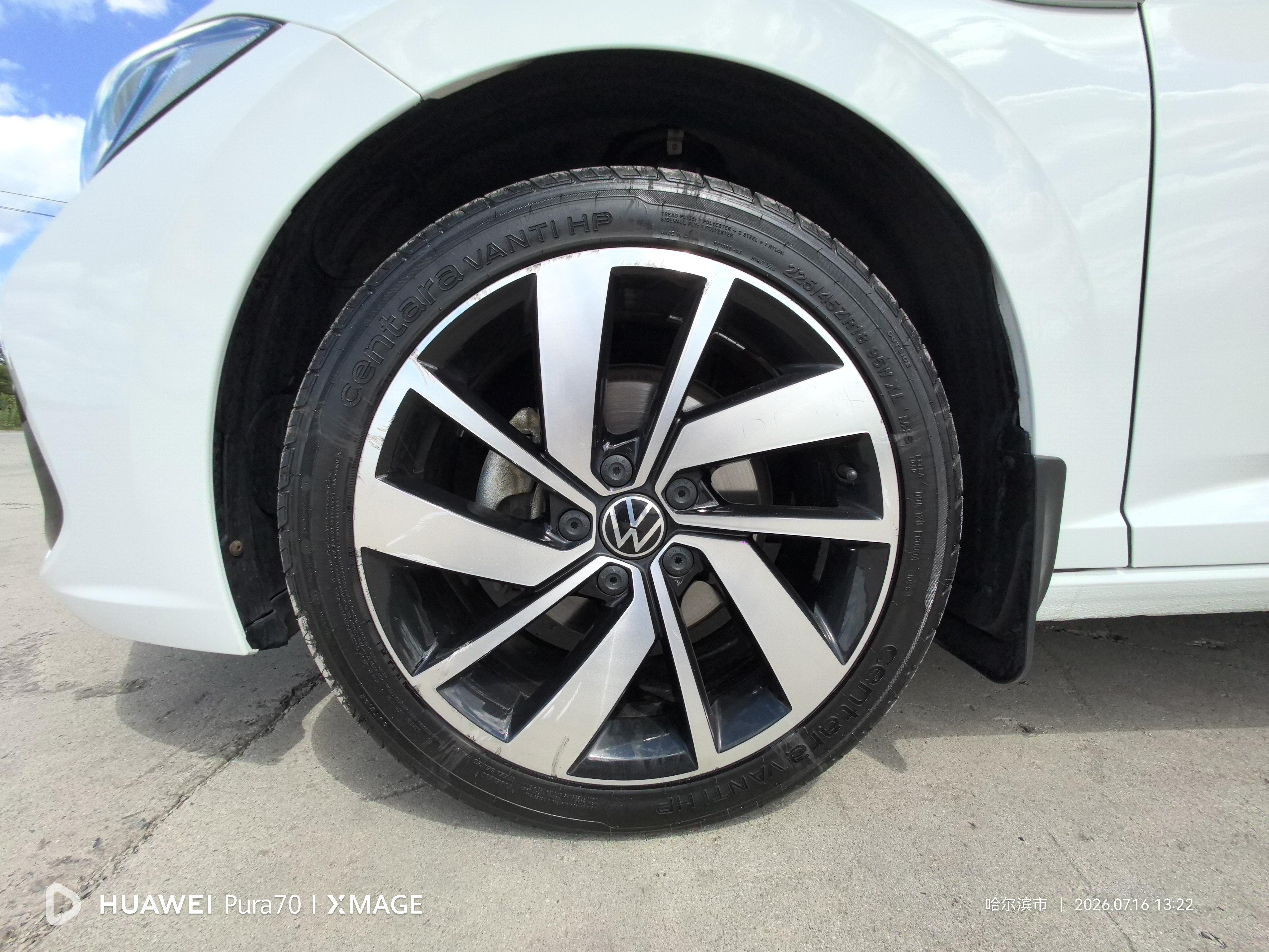 Volkswagen Sagitar 2023 thumb 6