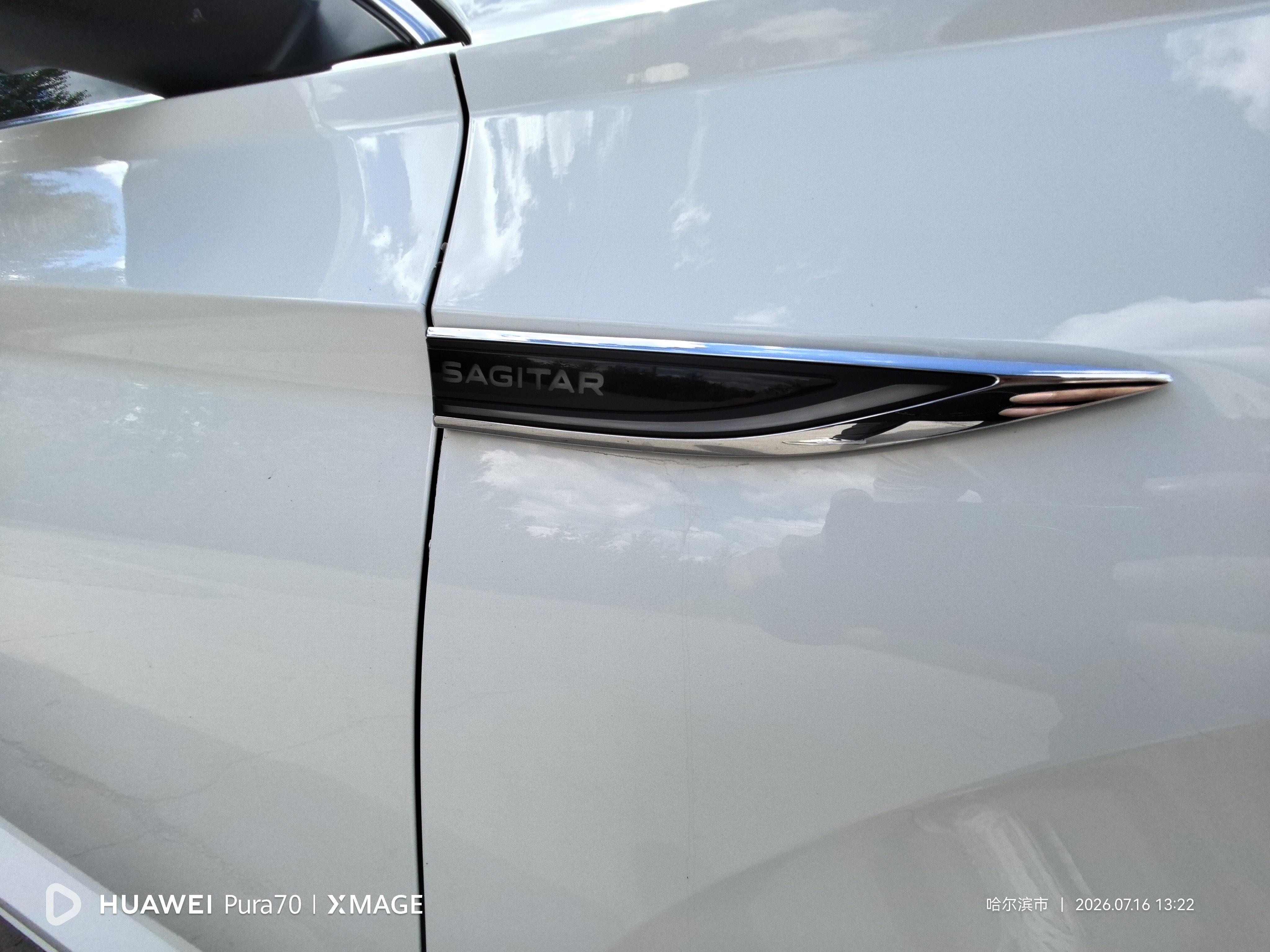 Volkswagen Sagitar 2023 thumb 7