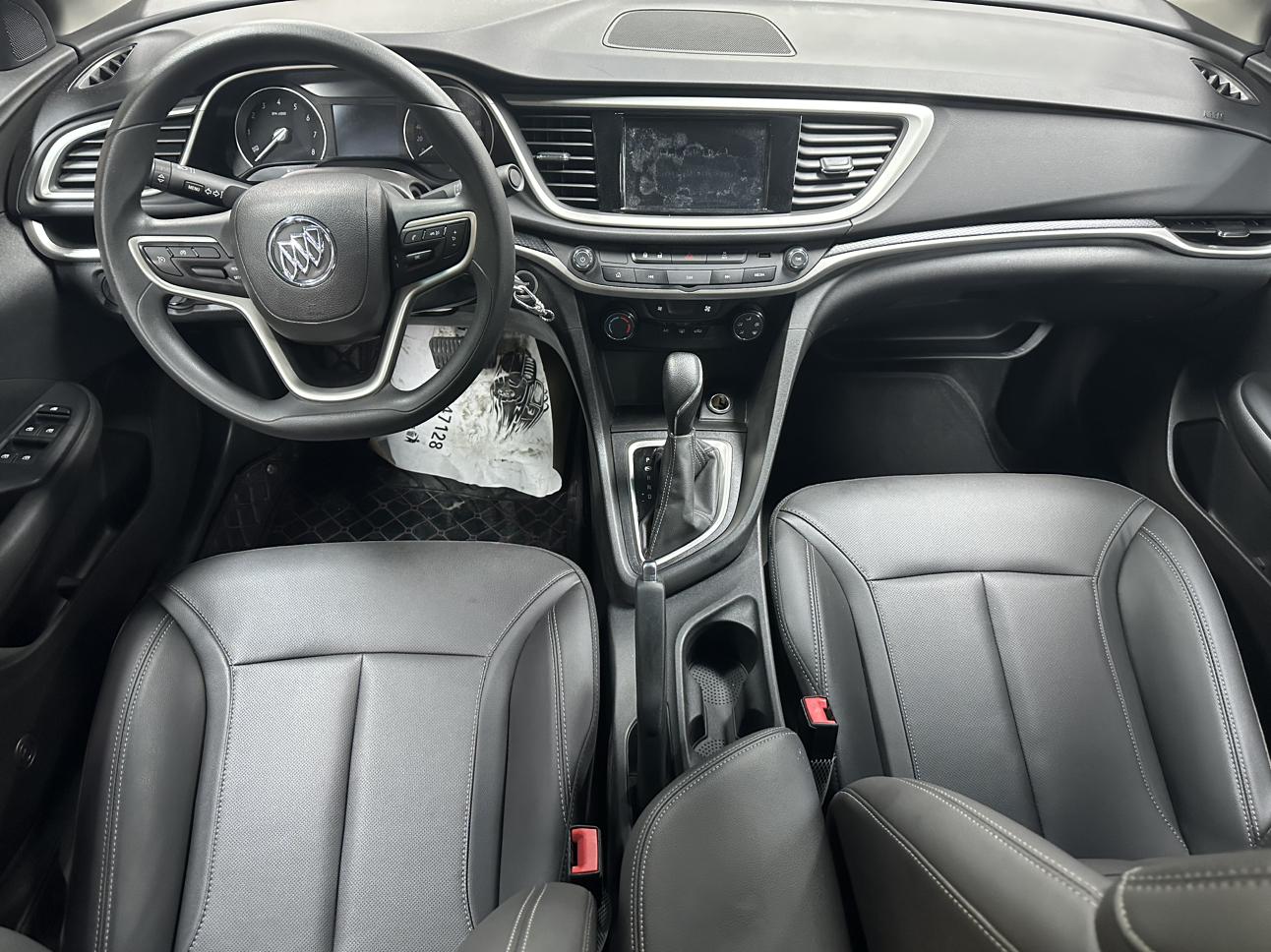 Buick Excelle 2021 thumb 7