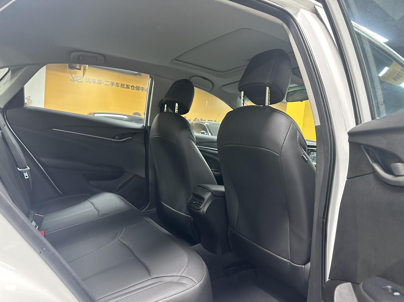 Buick Excelle 2021 thumb 11