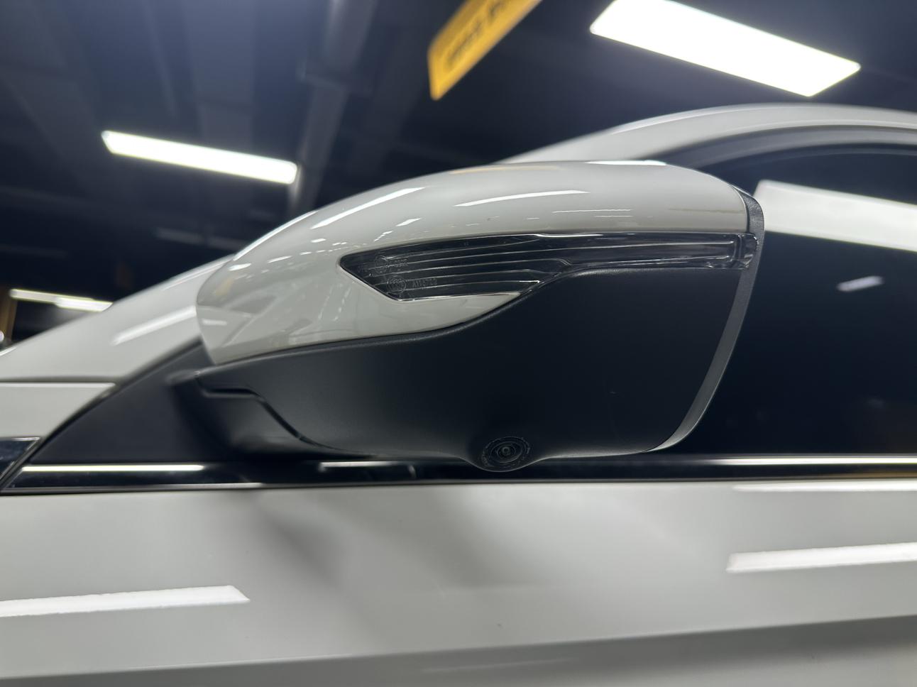 Geely Emgrand 2022 thumb 6