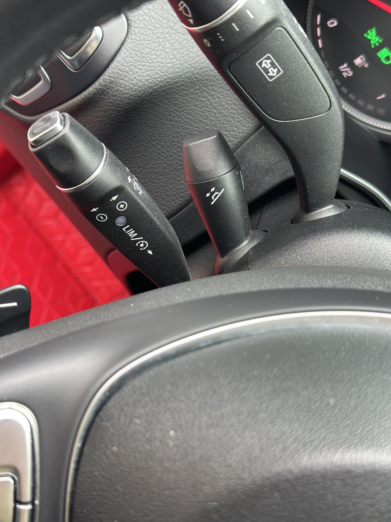 Mercedes-Benz C-Класс 2017 thumb 5