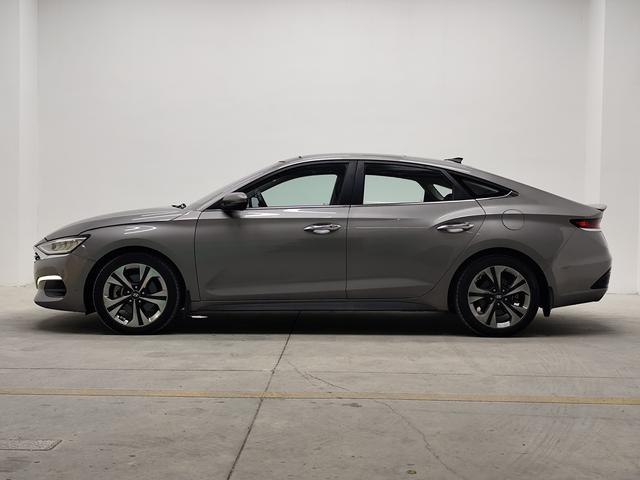 Hyundai Lafesta 2019 thumb 2