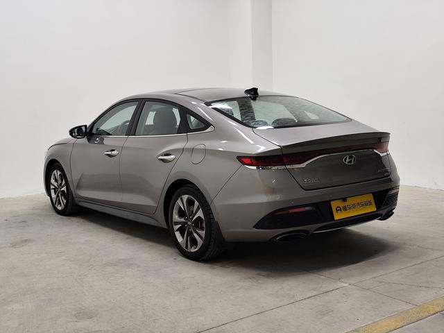 Hyundai Lafesta 2019 thumb 3