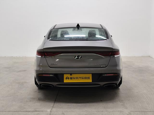 Hyundai Lafesta 2019 thumb 4