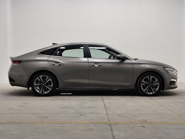 Hyundai Lafesta 2019 thumb 6