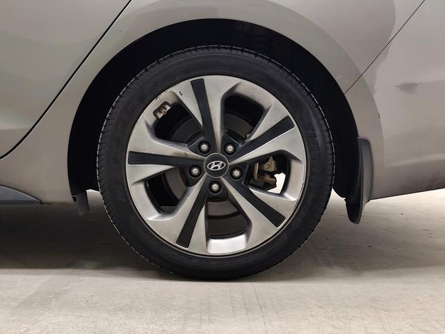Hyundai Lafesta 2019 thumb 7