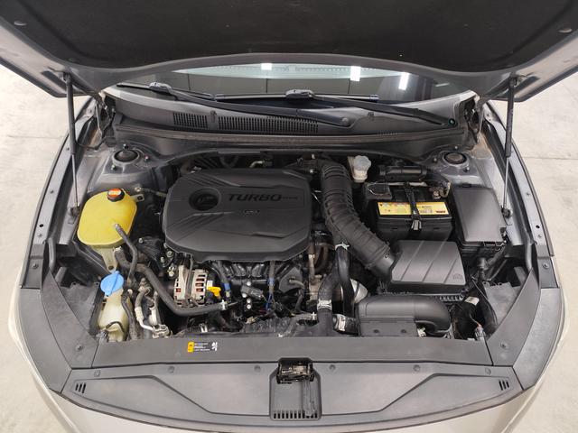 Hyundai Lafesta 2019 thumb 8