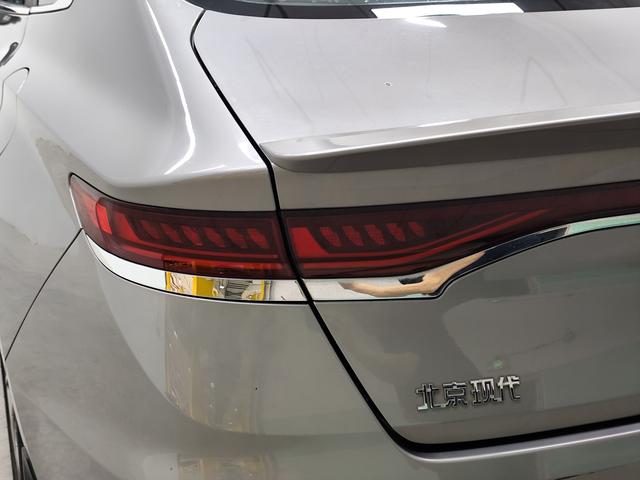 Hyundai Lafesta 2019 thumb 11