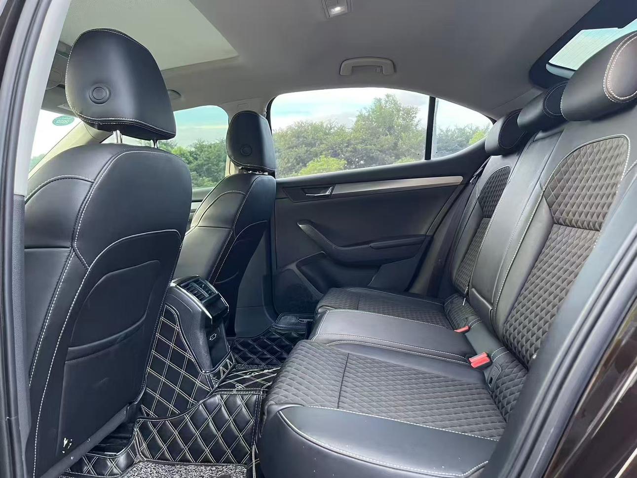 Skoda Su Pai 2019 thumb 7