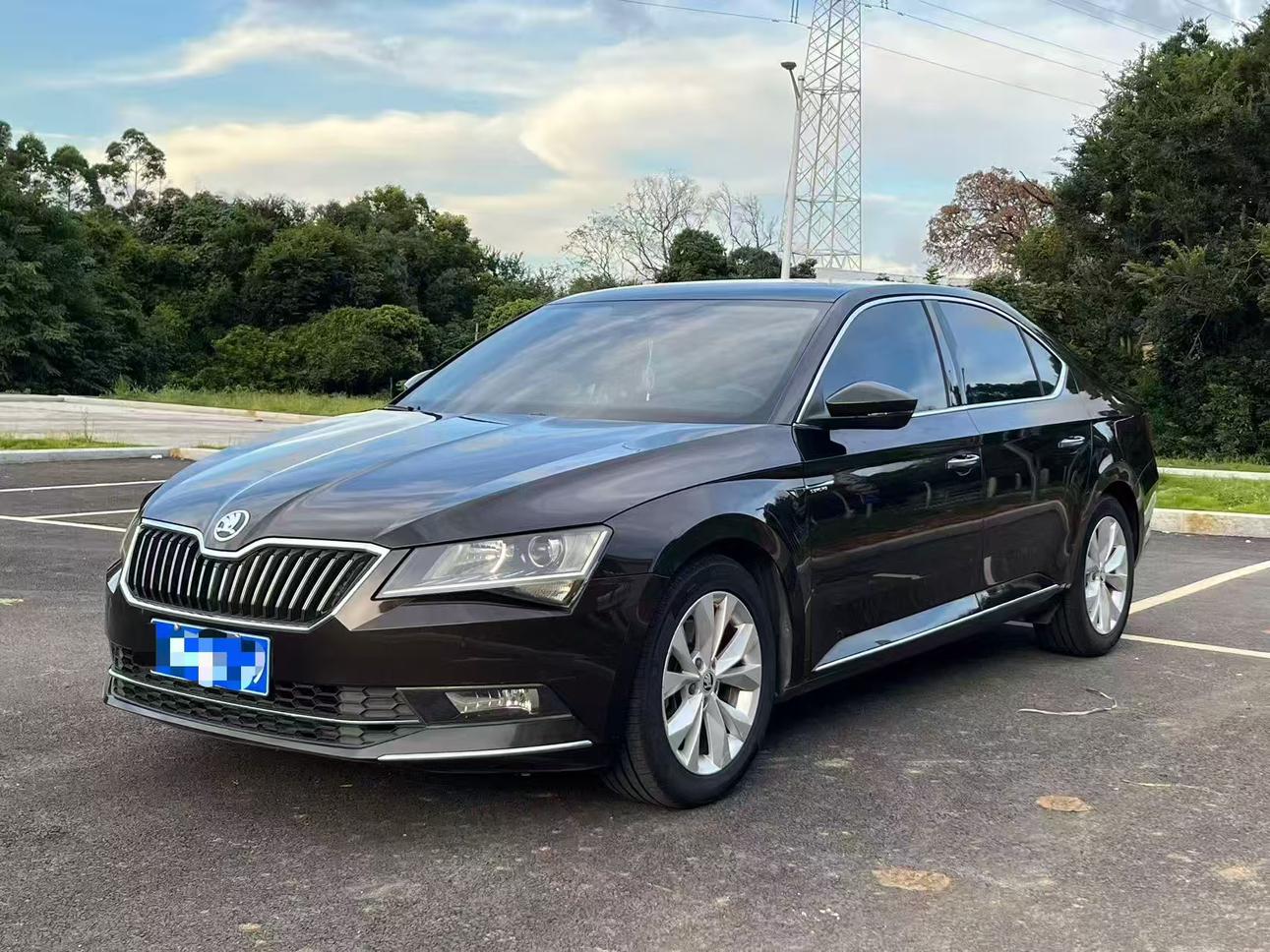 Skoda Su Pai 2019 thumb 8