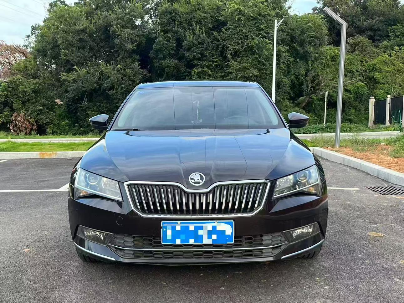 Skoda Su Pai 2019 thumb 9