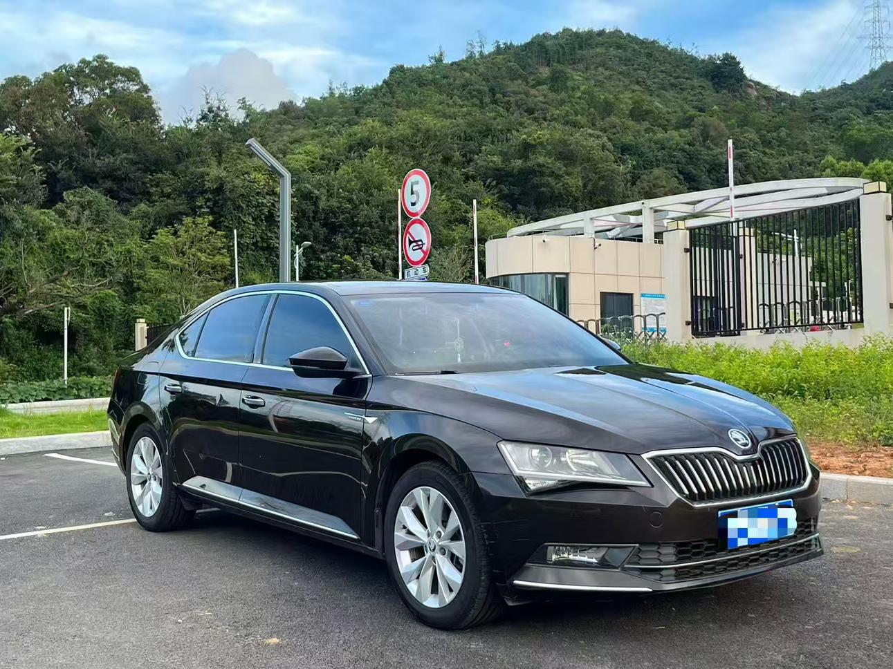 Skoda Su Pai 2019 thumb 10
