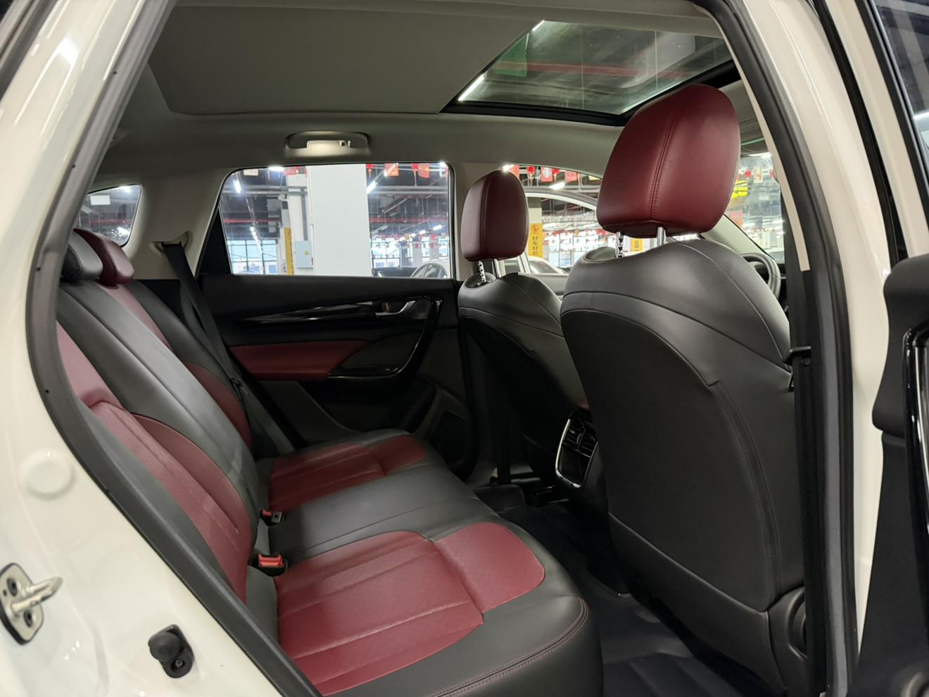 Dongfeng Aeolus AX7 2022 thumb 9