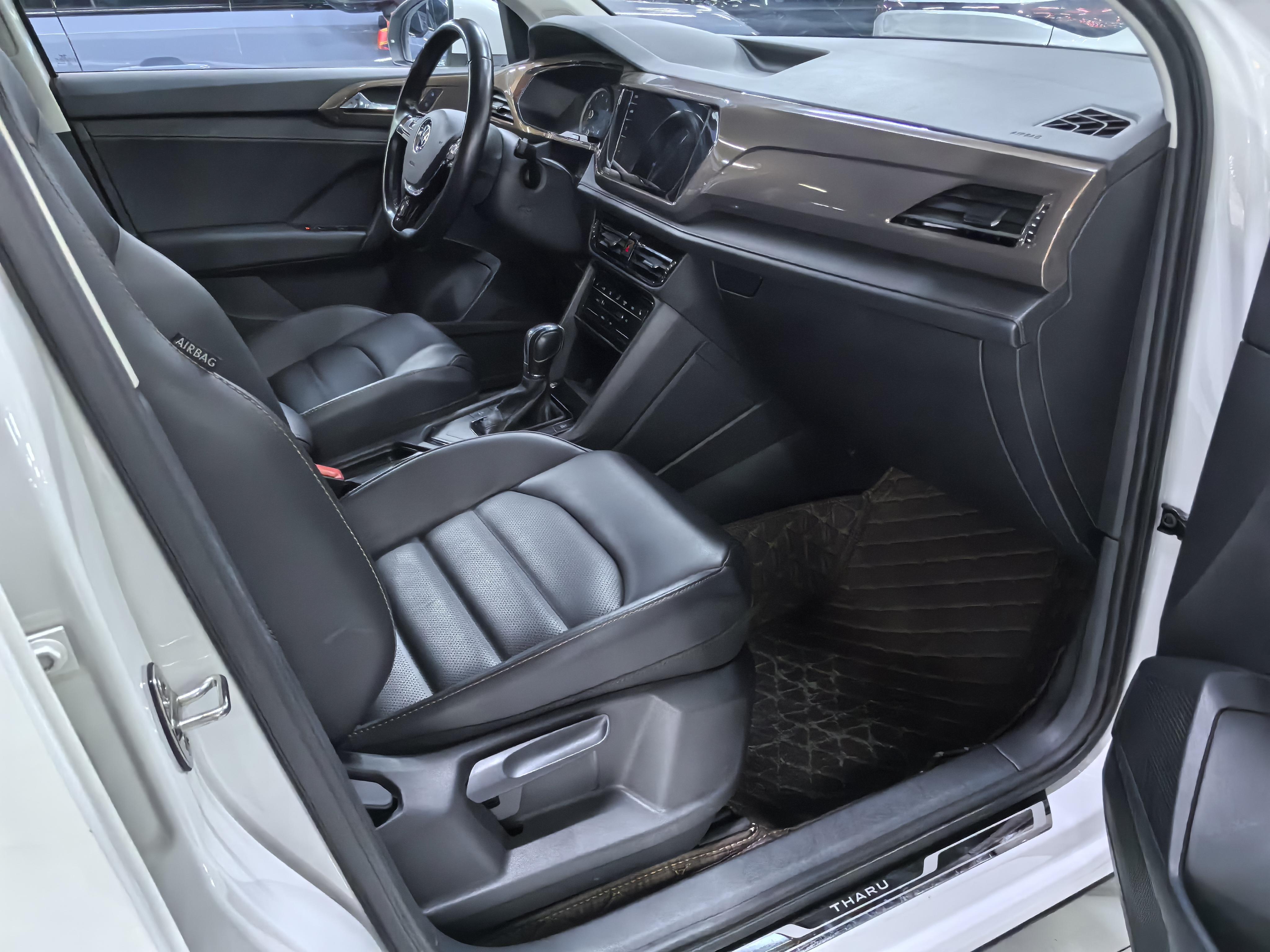 Volkswagen Tharu 2021 thumb 4