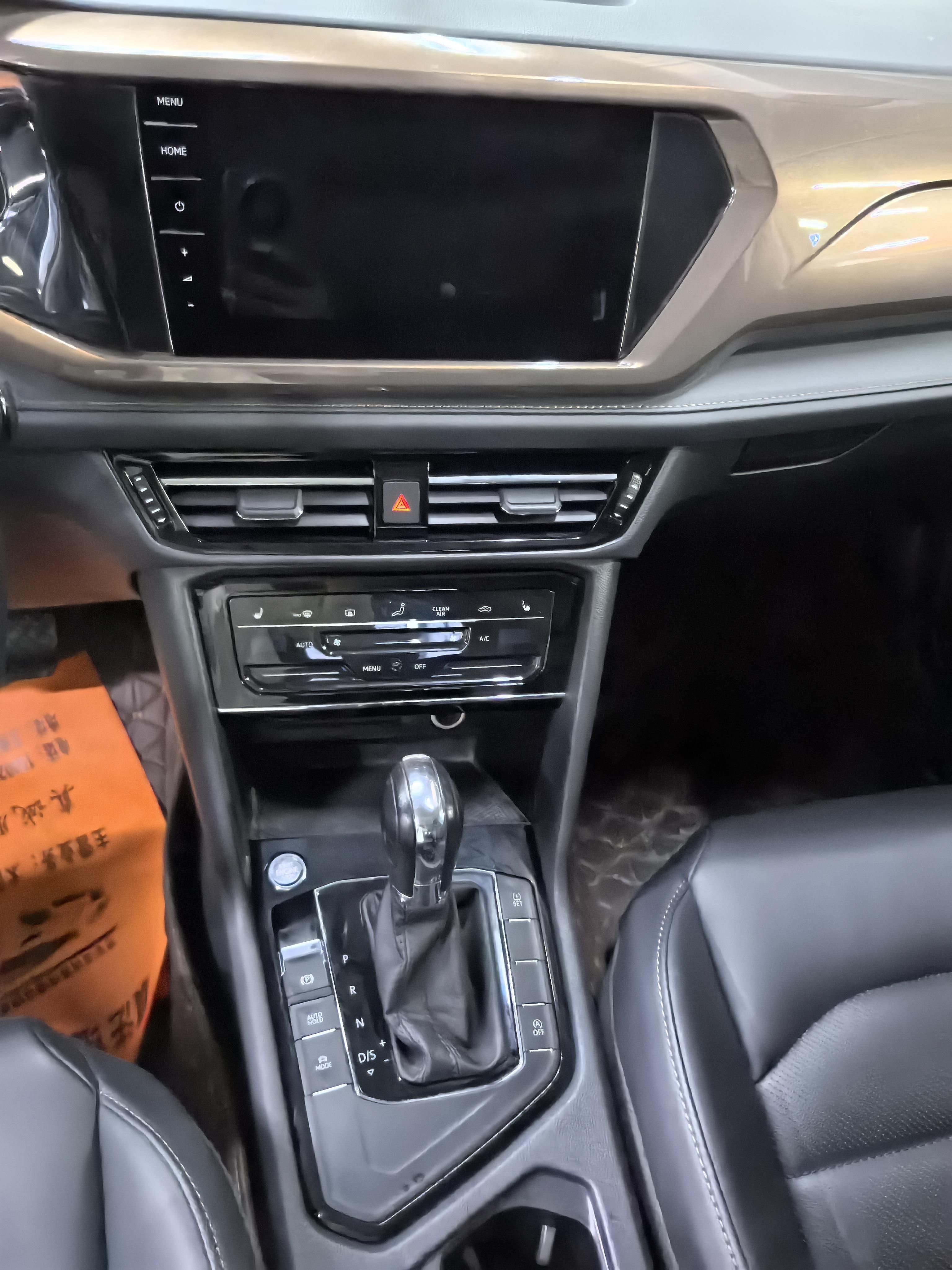 Volkswagen Tharu 2021 thumb 5