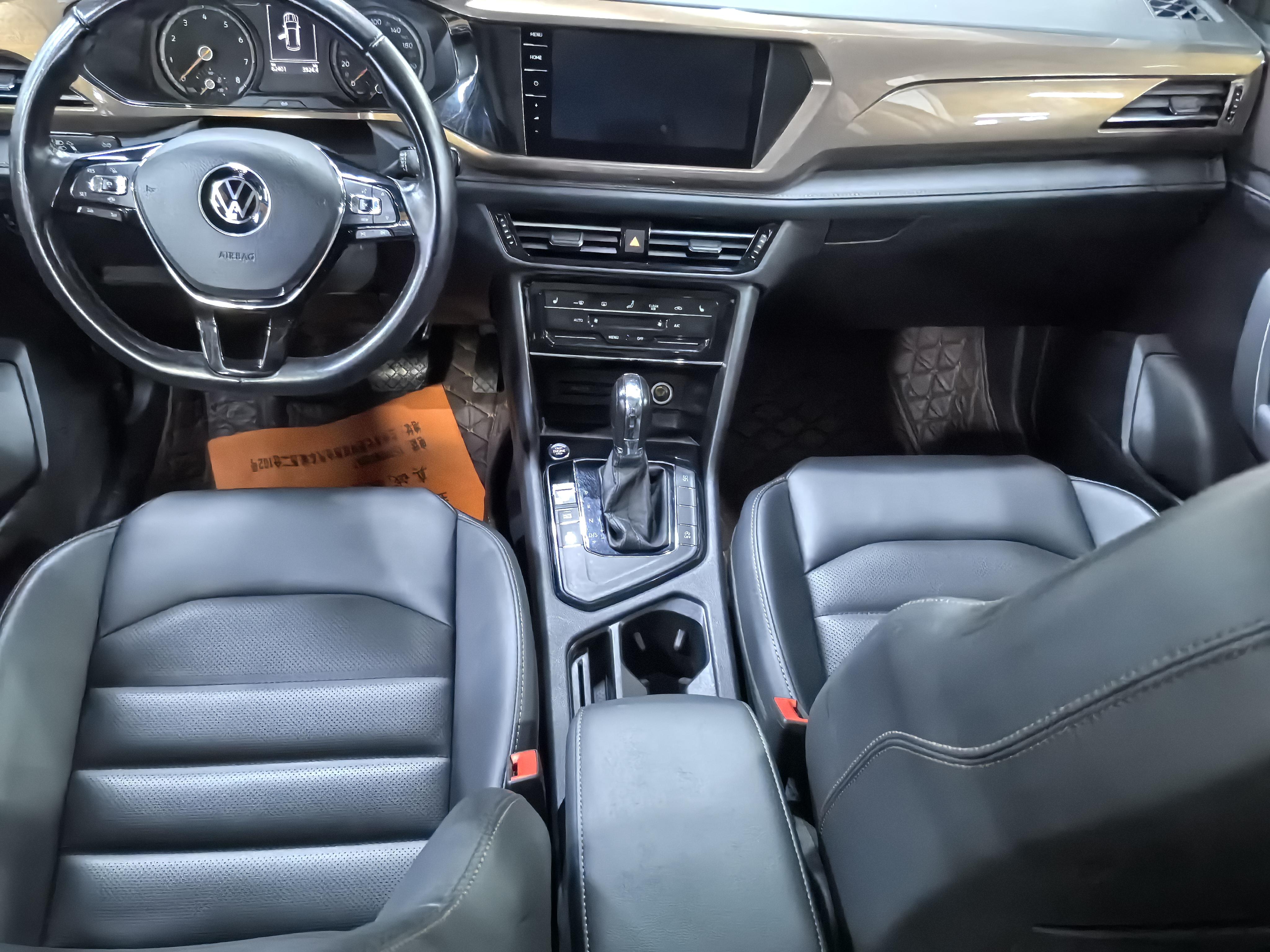 Volkswagen Tharu 2021 thumb 7