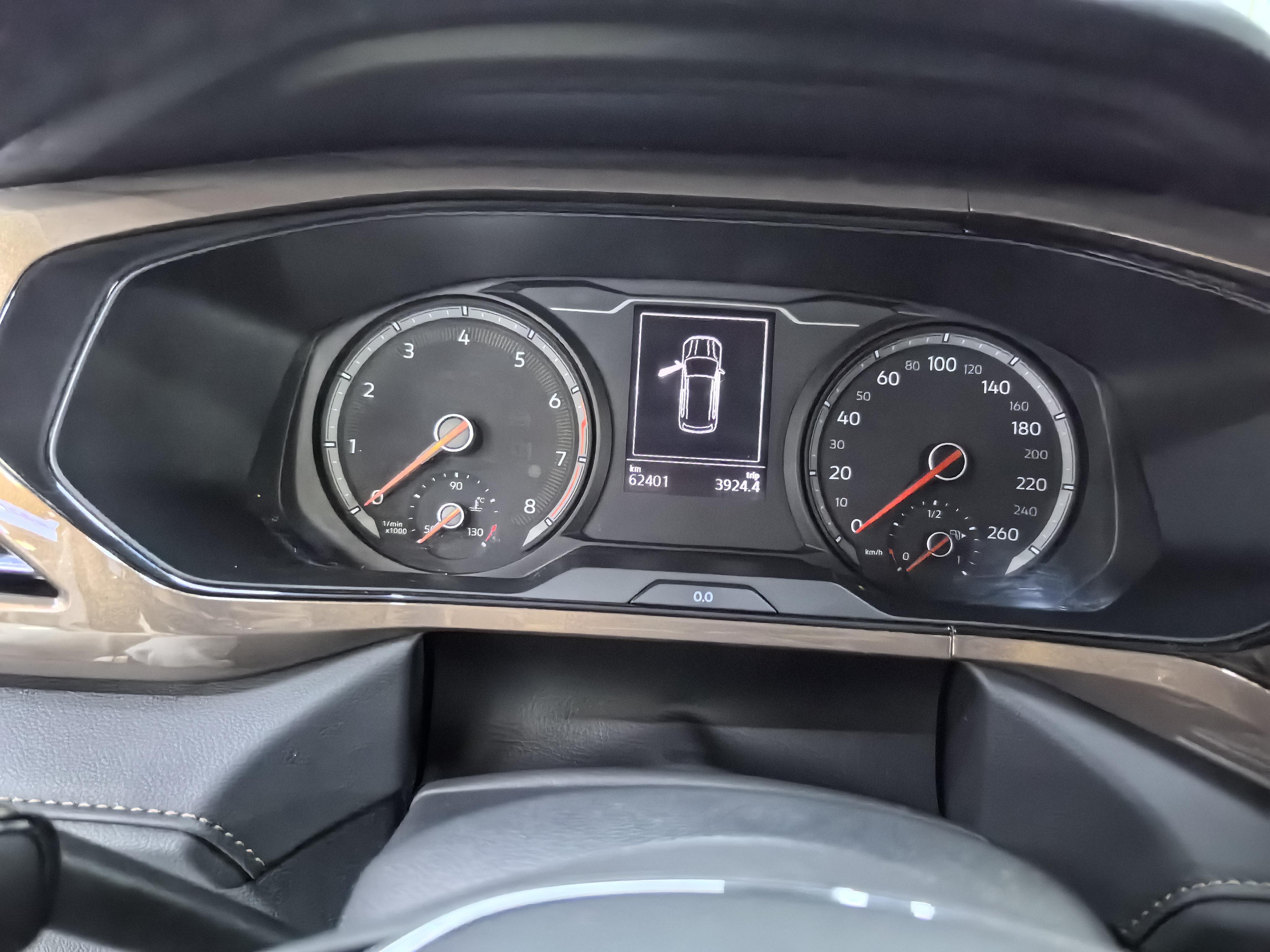 Volkswagen Tharu 2021 thumb 8