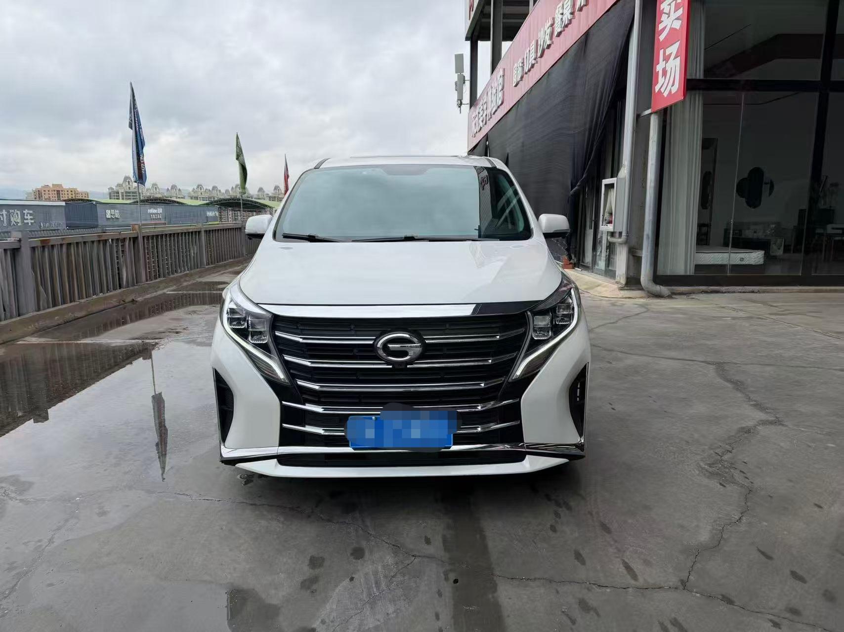 GAC M8 2023 thumb 10