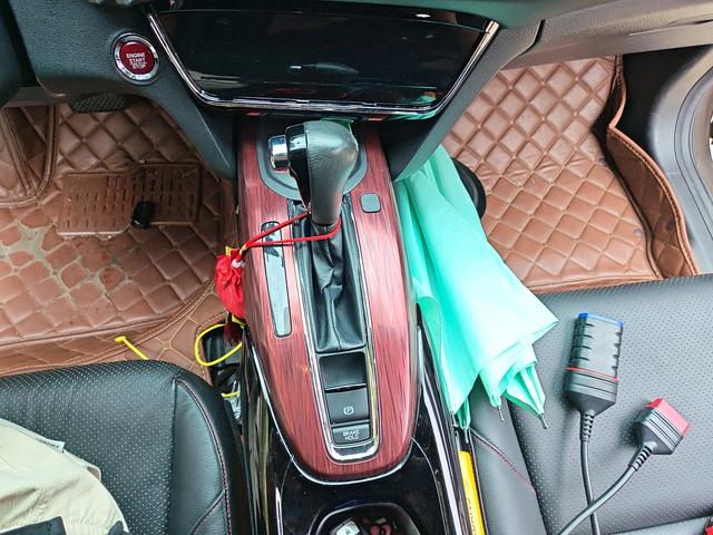 Honda XR-V 2015 thumb 7