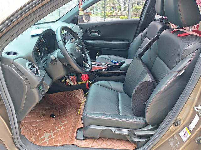 Honda XR-V 2015 thumb 8