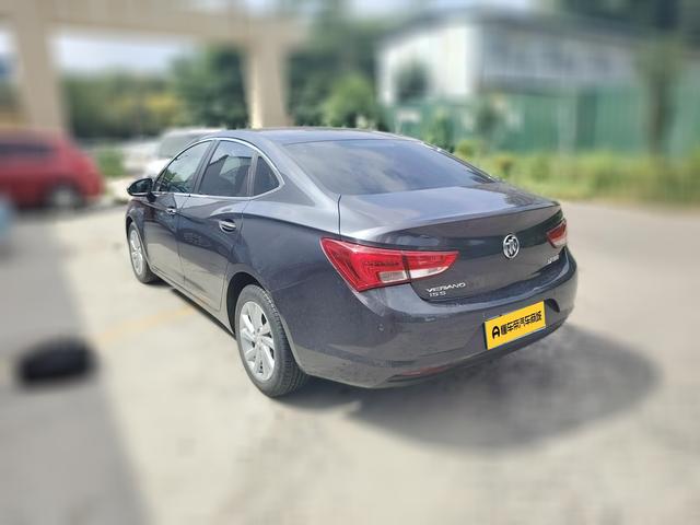 Buick Verano 2018 thumb 2