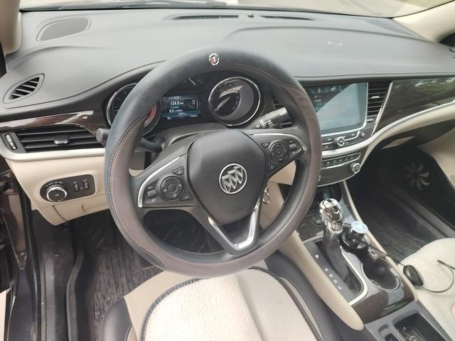 Buick Verano 2018 thumb 5