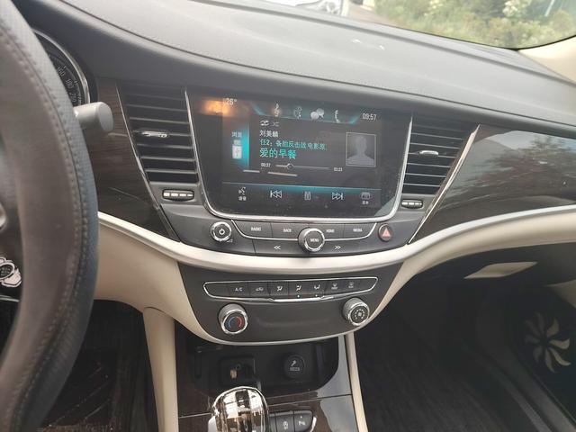 Buick Verano 2018 thumb 6