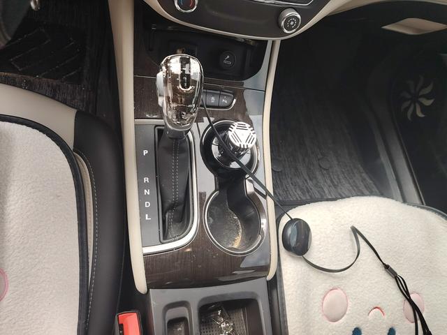 Buick Verano 2018 thumb 7