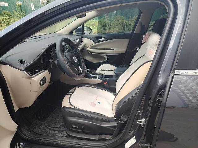 Buick Verano 2018 thumb 8