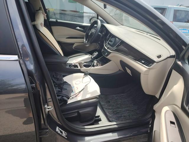 Buick Verano 2018 thumb 9