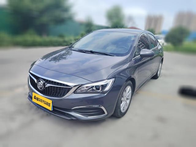 Buick Verano 2018 thumb 11