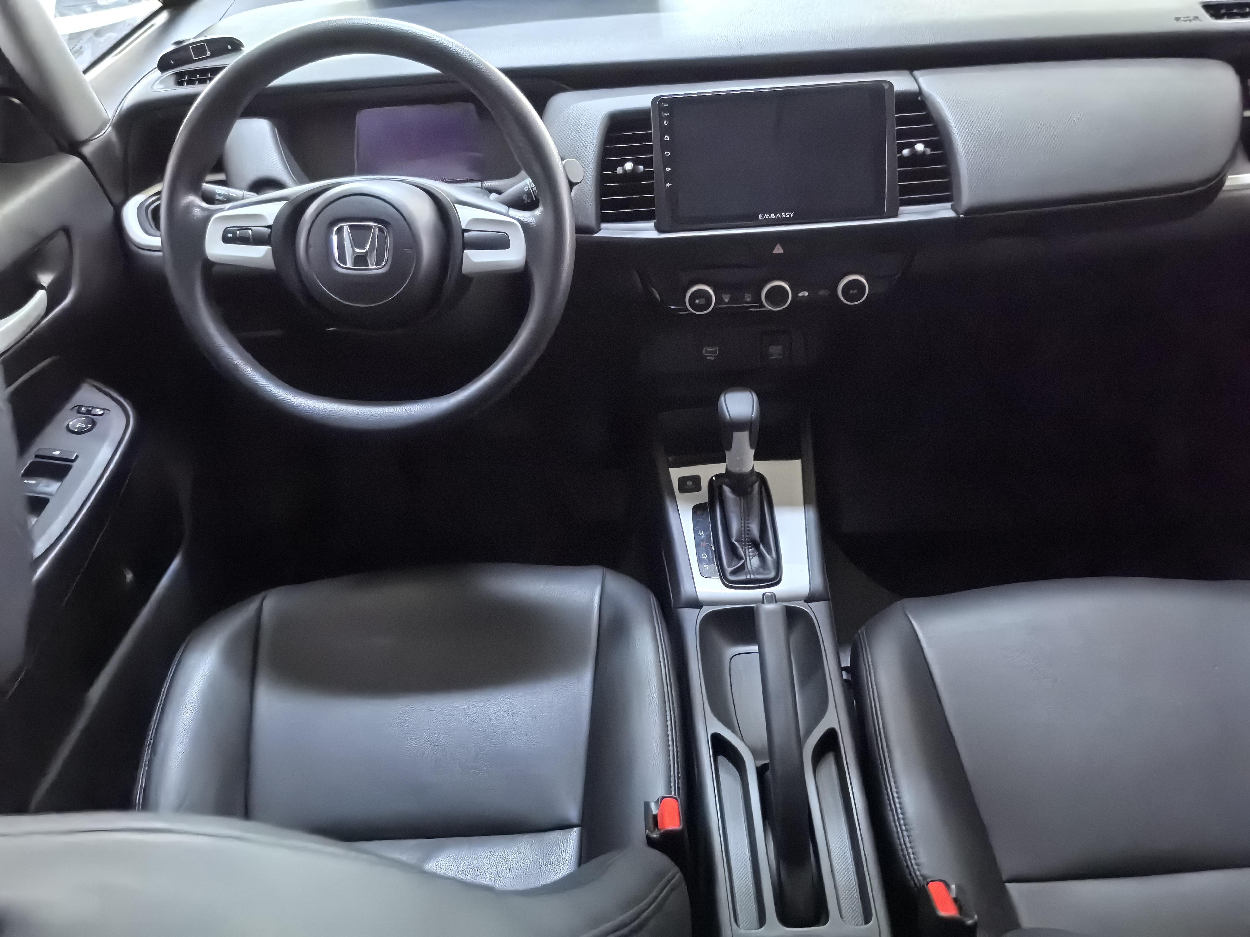 Honda Fit Shuttle 2023 thumb 5
