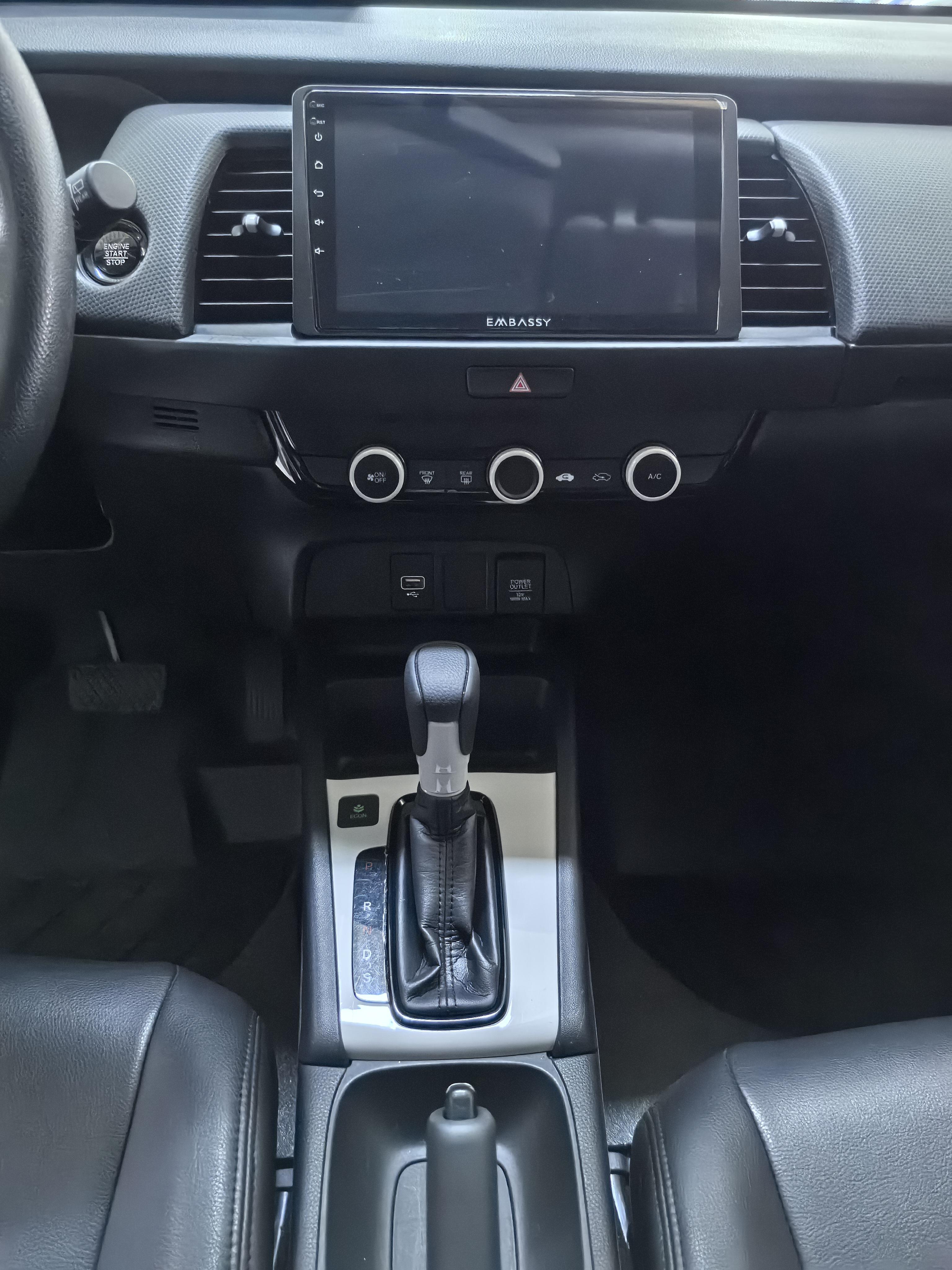 Honda Fit Shuttle 2023 thumb 6