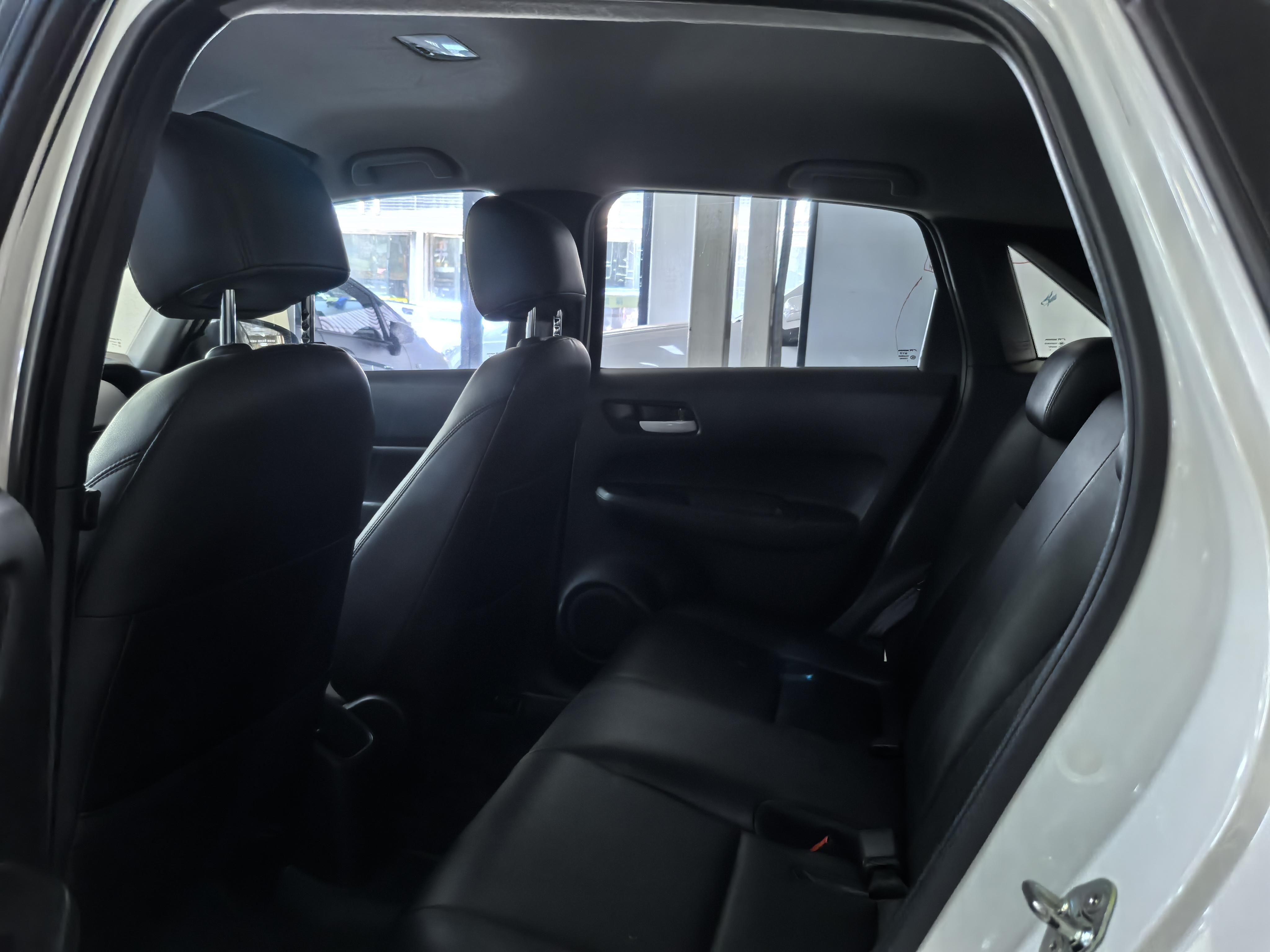 Honda Fit Shuttle 2023 thumb 8