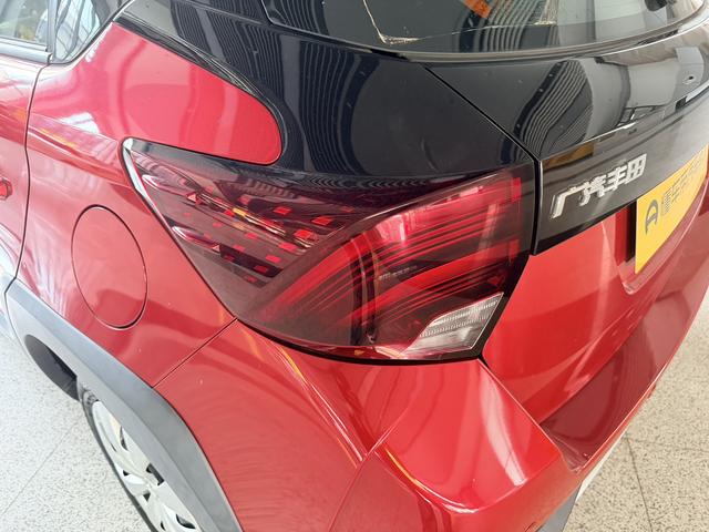 Toyota Yaris 2021 thumb 11