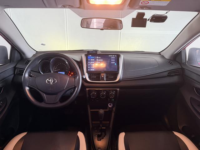 Toyota Yaris 2021 thumb 12