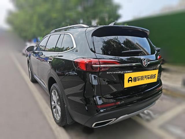 Buick Envision 2023 thumb 2