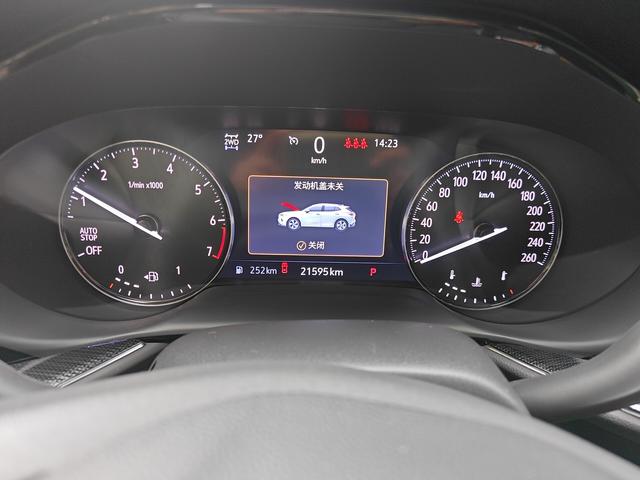 Buick Envision 2023 thumb 4