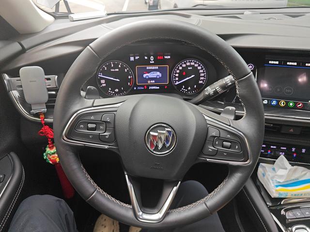 Buick Envision 2023 thumb 5