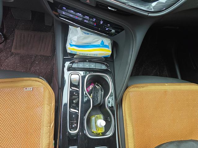 Buick Envision 2023 thumb 7