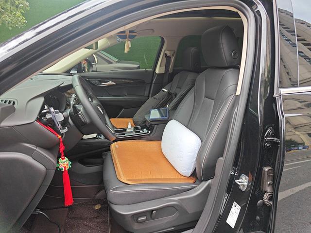 Buick Envision 2023 thumb 8