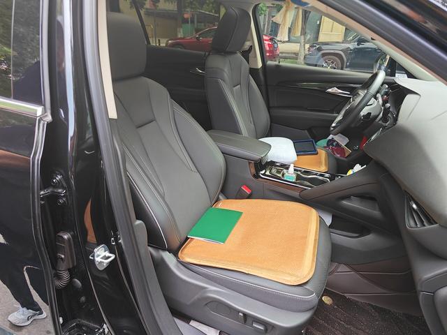 Buick Envision 2023 thumb 9