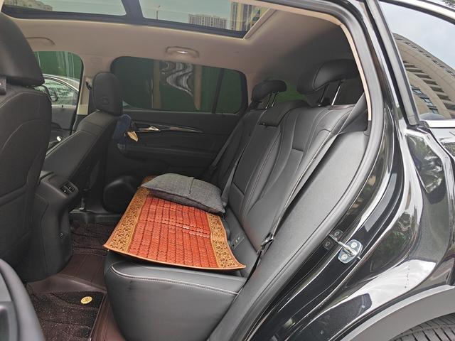 Buick Envision 2023 thumb 10