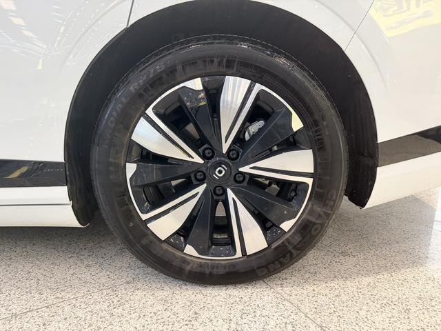 Changan Qiyuan A07 2025 thumb 7