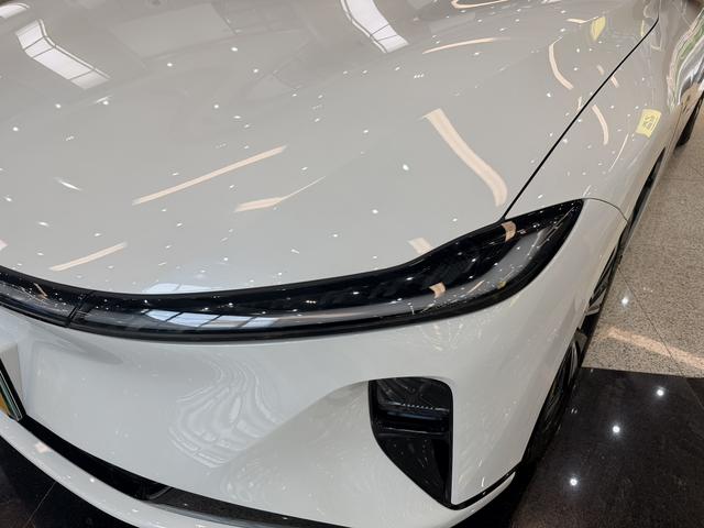 Changan Qiyuan A07 2025 thumb 10