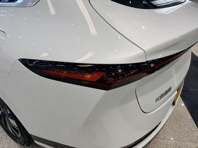 Changan Qiyuan A07 2025 thumb 11